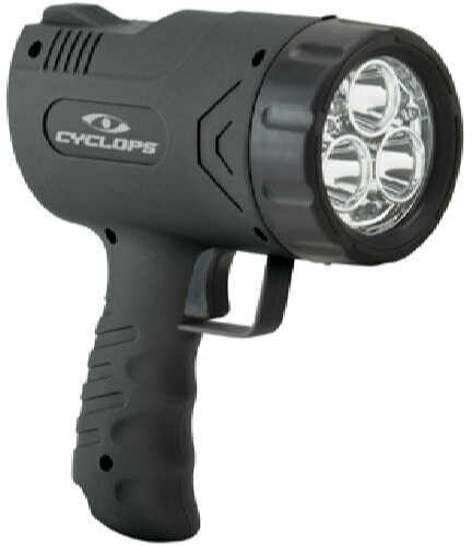 Cyclops Solutions / GSM Outdoors Sirius Handheld Spotlight With 6 Leds